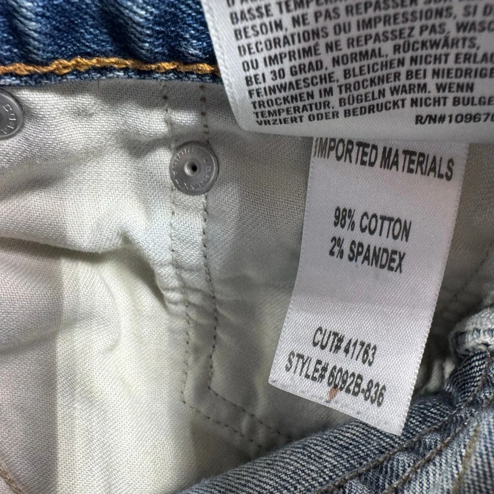 Citizens Of Humanity jeans are